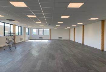 Location bureau Serris (77700) - 247 m² à Serris - 77700