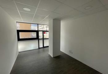 Location bureau Sète (34200) - 350 m² à Sète - 34200