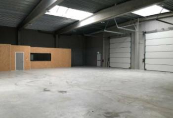 Location bureau Setques (62380) - 380 m² à Setques - 62380