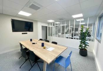 Location bureau Sèvres (92310) - 797 m²