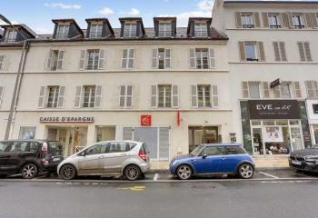 Location bureau Sèvres (92310) - 119 m²