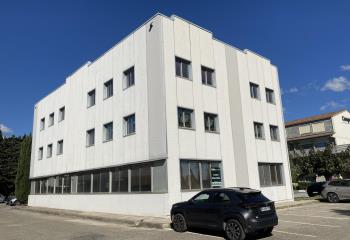 Location bureau Six-Fours-les-Plages (83140) - 200 m² à Six-Fours-les-Plages - 83140