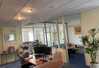 Location bureau Soissons (02200) - 274 m² à Soissons - 02200