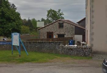 Location bureau Solignac (87110) - 45 m² à Solignac - 87110