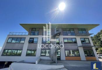 Location bureau Sophia Antipolis (06560) - 683 m² à Sophia Antipolis - 06560