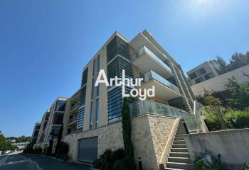 Location bureau Sophia Antipolis (06560) - 182 m²