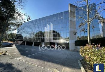 Location bureau Sophia Antipolis (06560) - 222 m² à Sophia Antipolis - 06560