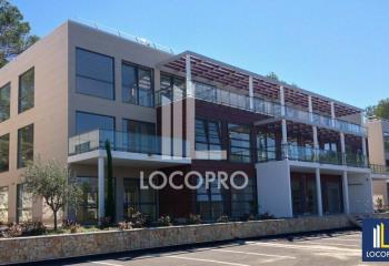 Location bureau Sophia Antipolis (06560) - 385 m² à Sophia Antipolis - 06560