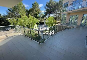 Location bureau Sophia Antipolis (06560) - 950 m² à Sophia Antipolis - 06560