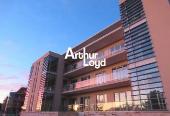 Location bureau Sophia Antipolis (06560) - 234 m²