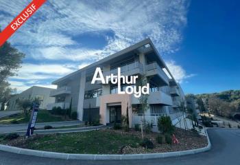 Location bureau Sophia Antipolis (06560) - 296 m² à Sophia Antipolis - 06560