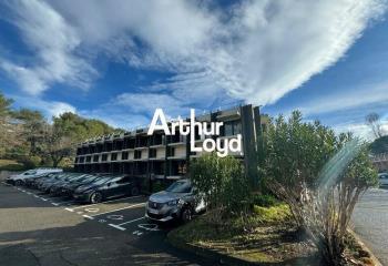 Location bureau Sophia Antipolis (06560) - 392 m²