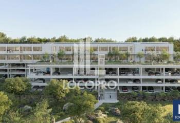 Location bureau Sophia Antipolis (06560) - 2408 m²