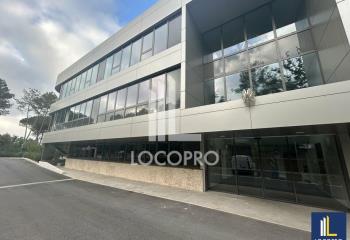 Location bureau Sophia Antipolis (06560) - 143 m²