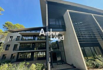 Location bureau Sophia Antipolis (06560) - 4625 m²