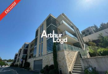 Location bureau Sophia Antipolis (06560) - 226 m²