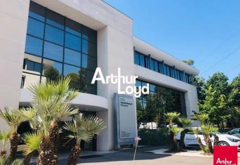 Location bureau Sophia Antipolis (06560) - 278 m²