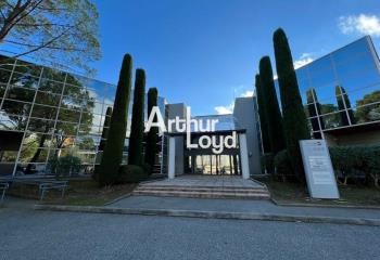 Location bureau Sophia Antipolis (06560) - 304 m² à Sophia Antipolis - 06560