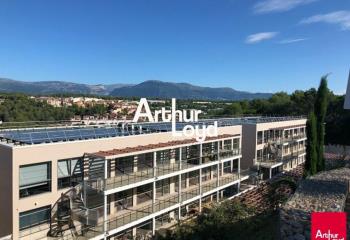 Location bureau Sophia Antipolis (06560) - 116 m² à Sophia Antipolis - 06560