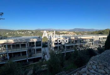 Location bureau Sophia Antipolis (06560) - 269 m² à Sophia Antipolis - 06560