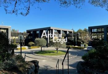 Location bureau Sophia Antipolis (06560) - 1227 m² à Sophia Antipolis - 06560