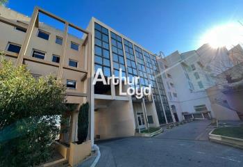 Location bureau Sophia Antipolis (06560) - 423 m²