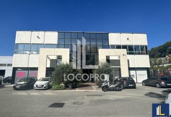 Location bureau Sophia Antipolis (06560) - 485 m²