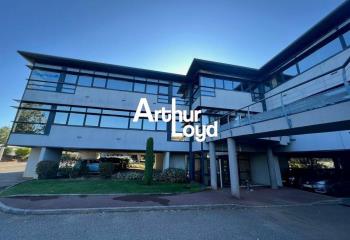 Location bureau Sophia Antipolis (06560) - 232 m²