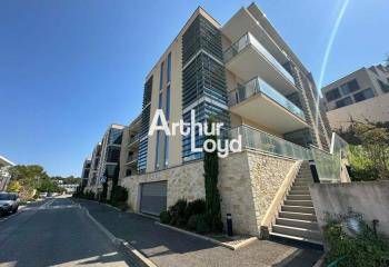 Location bureau Sophia Antipolis (06560) - 117 m²