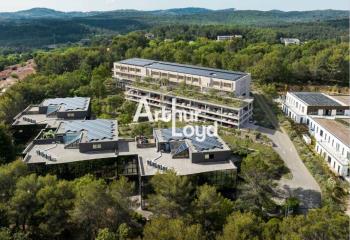 Location bureau Sophia Antipolis (06560) - 2556 m²