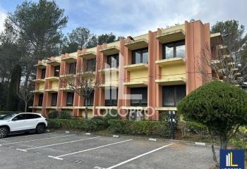 Location bureau Sophia Antipolis (06560) - 73 m²