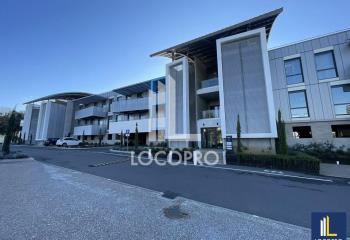 Location bureau Sophia Antipolis (06560) - 347 m² à Sophia Antipolis - 06560