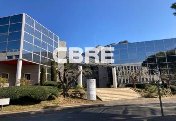 Location bureau Sophia Antipolis (06560) - 302 m² à Sophia Antipolis - 06560