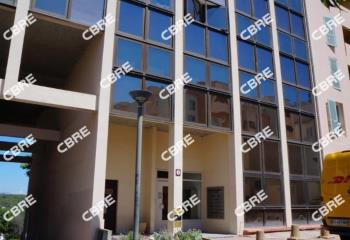 Location bureau Sophia Antipolis (06560) - 67 m²