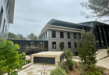 Location bureau Sophia Antipolis (06560) - 2060 m²