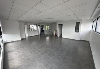 Location bureau Soyaux (16800) - 215 m² à Soyaux - 16800