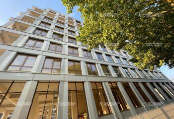 Location bureau Strasbourg (67000) - 2691 m² à Strasbourg - 67000