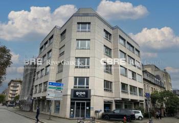 Location bureau Strasbourg (67000) - 284 m² à Strasbourg - 67000