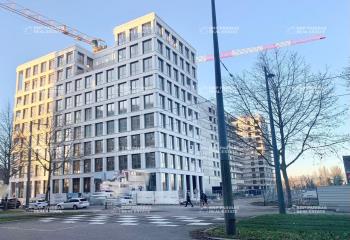 Location bureau Strasbourg (67000) - 2691 m² à Strasbourg - 67000