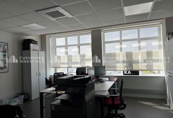 Location bureau Strasbourg (67100) - 35 m² à Strasbourg - 67000