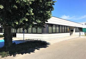 Location bureau Strasbourg (67100) - 280 m² à Strasbourg - 67000