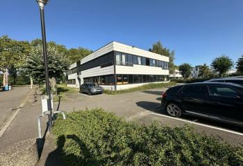 Location bureau Strasbourg (67100) - 130 m² à Strasbourg - 67000