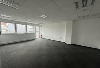 Location bureau Strasbourg (67200) - 191 m² à Strasbourg - 67000