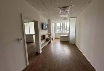 Location bureau Strasbourg (67000) - 80 m² à Strasbourg - 67000