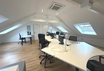 Location bureau Strasbourg (67000) - 192 m² à Strasbourg - 67000