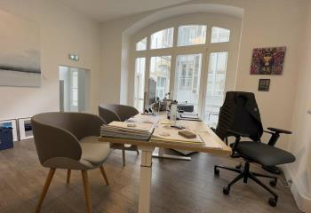 Location bureau Strasbourg (67000) - 130 m²