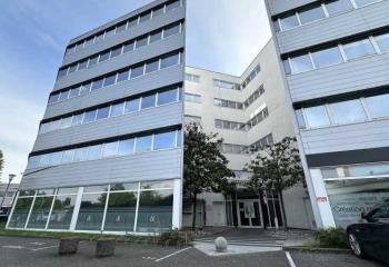 Location bureau Strasbourg (67100) - 328 m²