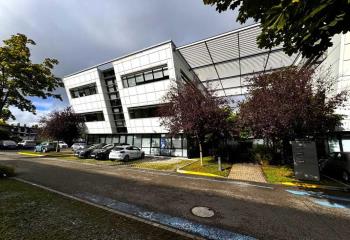 Location bureau Strasbourg (67100) - 3890 m² à Strasbourg - 67000