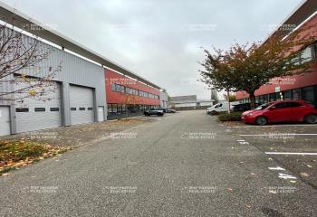 Location Bureaux 899 m² divisibles