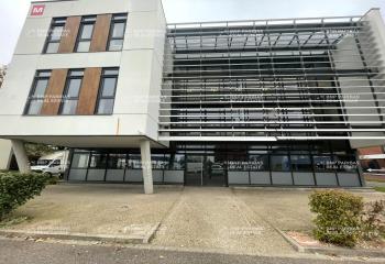 Location bureau Strasbourg (67200) - 205 m² à Strasbourg - 67000